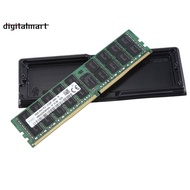 For  16GB DDR4 Server RAM Memory 2133Mhz PC4-17000 288PIN 2Rx4 RECC Memory RAM 1.2V ECC REG RAM  Eas