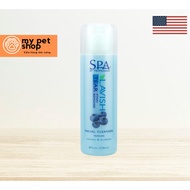 Tropiclean Pet Facial Cleanser and Eye Cleanser