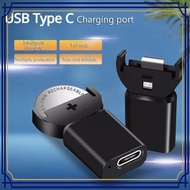 Charger Baterai Kancing Li-ion LIR2032 LIR1632 USB Type C - BC42