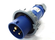 Plasma IP67 16A 3Pin Plug