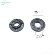 Durable Inner Outer Flange Nut Set for Angle Grinder Long Lasting Performance