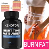 Night Time Fat Burner ลดน้ำหนัก​ เผาผลาญ​ไขมัน​ ลด​ความอยาก​อาหาร