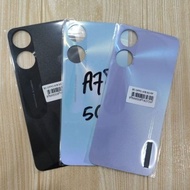 Back Cover Casing BackDoor Rear Cover Kesing hp BackCover OPPO A78 5G CPH2483 CPH2495