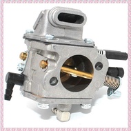 (QBEP) 11221200621 Chainsaw Carburetor for 064 065 066 MS640 MS650 MS660 -67A -76A -67B C3A-S31
