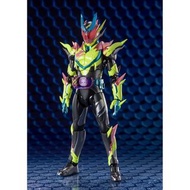 ［魂限·Revice系列，詳見內文］SHF S.H.Figuarts Kamen Rider Revice,Kamen Rider Jeanne Cobra Genome & Lovekov Kuja