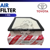 Air Filter - Toyota Alphard GGH30 Vellfire AGH30 Mark-X Crown / Lexus - IS GS RC IS250 IS300 GS300 R