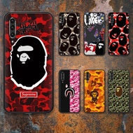 Soft Phone Case For Samsung Galaxy M14 M34 5G M54 F54 M51 M23 M30 M30S M21 M62 F62 M31 M31 Prime M21