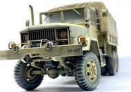 M35A2  2-2/1TON載重車1/35