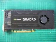 Nvidia Quadro K4000 3GB GDDR5 3D Card