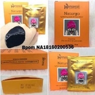Hanasui Naturgo BPOM (mud face mask / BPOM mud mask) Home SJ0520