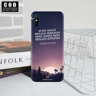 XIAOMI REDMI 9A - Case hp - Casing hp - Softcase Case hp Redmi 9A - Casing hp - Softcase - Case hp R