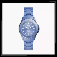 FB-01 Three-Hand Aqua Ceramic Watch CE1109