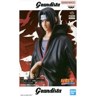 Figure Uchiha Itachi NARUTO Shippuden Grandista From Japan