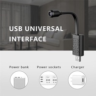 V380 pro CCTV Camera WIFI connect to phone  APP remote Control Hidden Mini USB Wireless camera