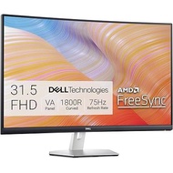Dell D3218HN 32 Inch Full HD IPS Wide Monitor with HDMI