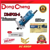 DongCheng Trimmer (350W) DMP02-6