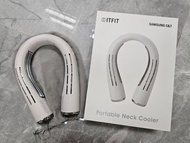 ITFIT by Samsung C&amp;T 掛頸式降溫器 ，小風扇