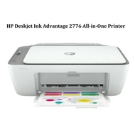 HP DeskJet Ink Advantage 2776 All-in-One Printer