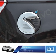 JSL Tutup Tangki Wuling Almaz 2019 Tank Cover Prestige