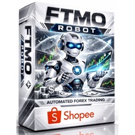 MT5 Forex Robot  FTMO EA