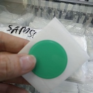 LAYAR Samsung watch 45 mm anti-scratch watch screen protector
