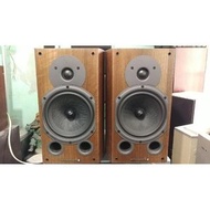 Wharfedale 沃夫德爾 Diamond 9.2 Speaker 喇叭 英國製 Made in UK