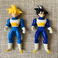 龍珠 孫悟飯 適合Figure rise Standard比例