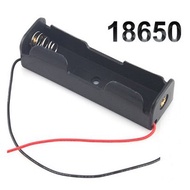 Battery Holder for 1 X 18650 Battery