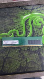 ADATA DDR4 2400 8GB 記憶體