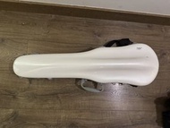 JML 4/4 白色小提琴盒