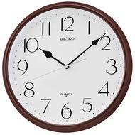 Seiko QXA651B Analog Wall Clock