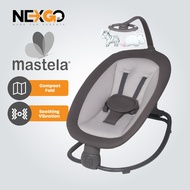 Electric Baby Swing Mastela Deluxe Rocking Chair Portable Auto Swing