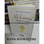 AL-LUMA Rujukan Lengkap Ilmu Tasawuf