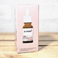 [ส่งไว] Dr PONG เซรั่ม 28D MC1 ฝ้า กระ สิว กระจ่างใส 16 มล. melas acne clear whitening drone serum