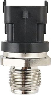 Pressure Sensor Compatible with Caterpillar CAT 3.4B IOPU 311F LRR C3.4B CB-44B CB-54B CD-54B CW-14