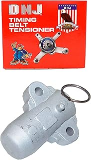 DNJ TBT182A Hydraulic Timing Belt/For Tensioner Assembly 2006-2010 / Hyundai, Kia/Optima, Rondo, San
