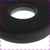 [chiwanji4x] Seat Cushion Seat Pad Prevent Haemorrhoids for Office Sofa 30x11cm