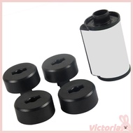 VIC Photography Converter 135 To 120 Film Adapter For 35mm Film In 120 Camera Use