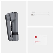 ZHIYUN SMOOTH X Phone Gimbal Selfie Stick Handheld Stabilizer Palo Smartphone for Samsung Xiaomi Red