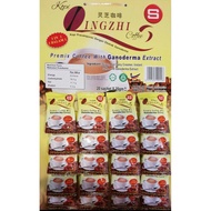 Kopi Lingzhi Original Halal (20x25gsm) + free gift🎁