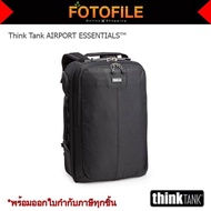 กระเป๋ากล้อง Think Tank รุ่น AIRPORT ESSENTIALS™ / FOTOFILE