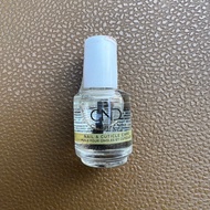 Dưỡng móng dưỡng ẩm và duy trì sức khoẻ móng toàn diện CND Solar Oil Nail & Cuticle Care 15ml_NEW