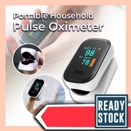 Portable Finger Oximeter SpO2 Pulse Rate Monitor 2021 Technology