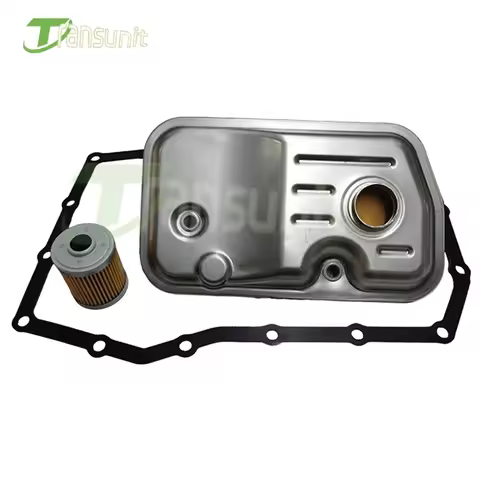 Brand New C0GF1 Filter Fits For Hyundai Kia K3 Seltos KX1 Forte Rio CVT 481482H000 48148-2H000