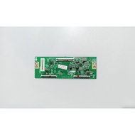 TCON HISENSE 43A6500H 43A6500 1 MONTH WARRANTY