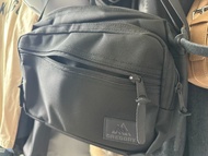 Gregory 日本限定 Cordura Shoulder Bag | 只用過一兩次 | Classic Utility Shoulder Bag S | 現貨