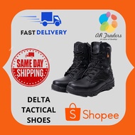 ORIGINAL DELTA TACTICAL & MILITARY SHOES FOR MEN, FRONTLINERS