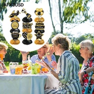 [AFXGUSD] 9x Retirement Party Decorations Reusable for Community Men And Women Events