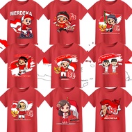 Fx-2 August 17th Shirt, Special Dtf Children's T-Shirt, August 17-16 Years