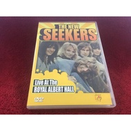 Universal DVD Seekers: Live In The UK Condition As Shown In The Cover Photo ZD25-96
